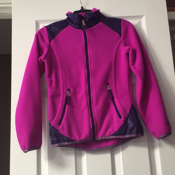 Other - Girl’s Champion C9 jacket